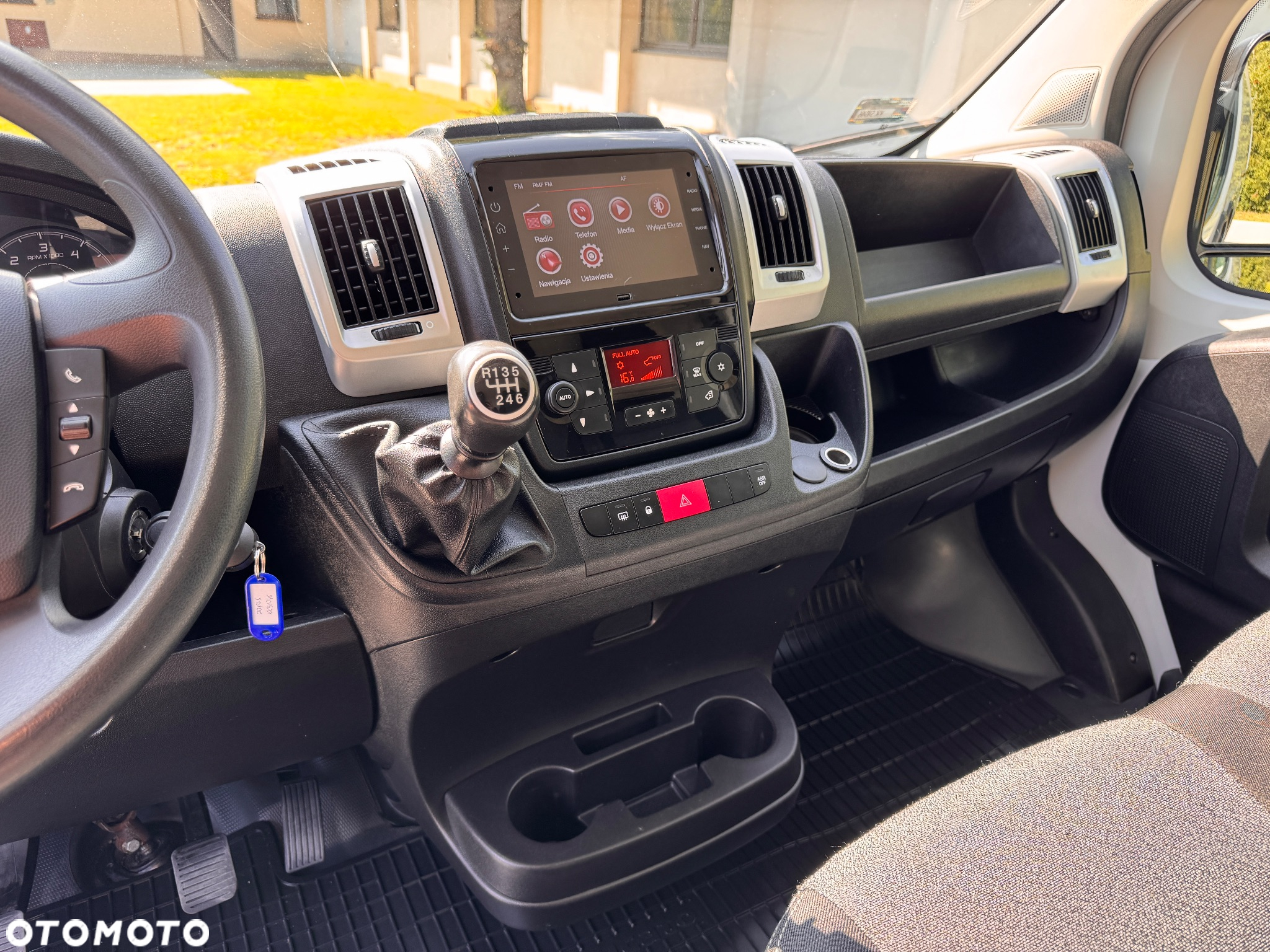 Fiat Ducato - 10
