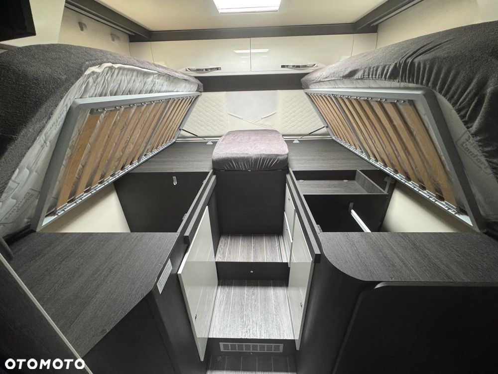 Roller Team 284TL - 36