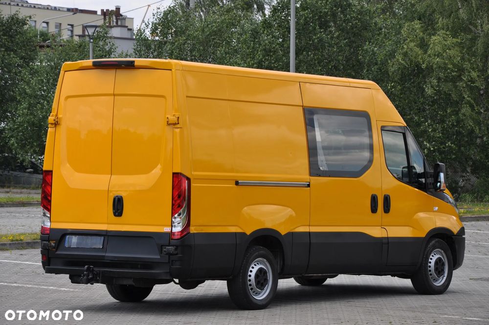 Iveco Daily - 3