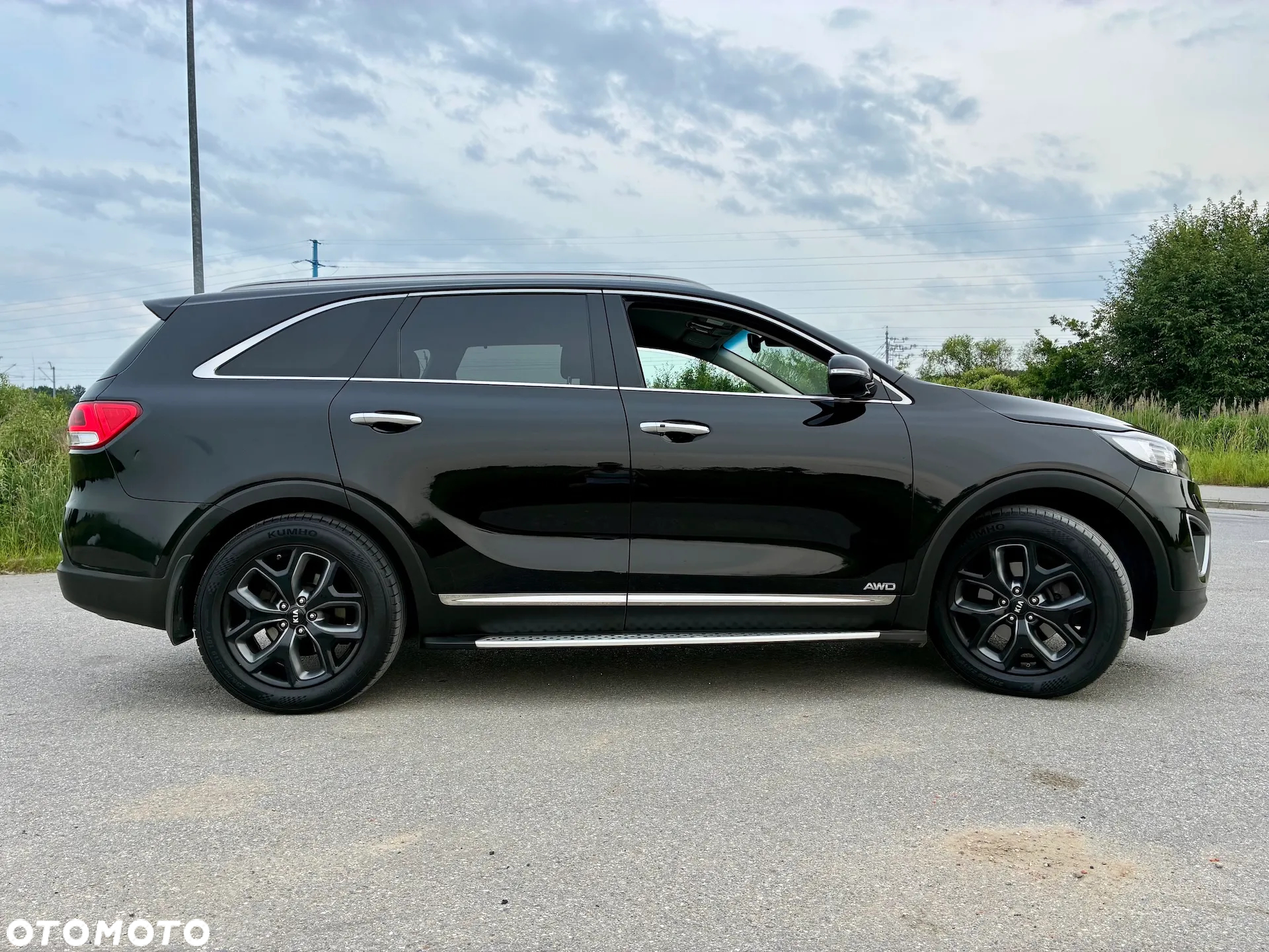 Kia Sorento 2.2 CRDI XL - 16
