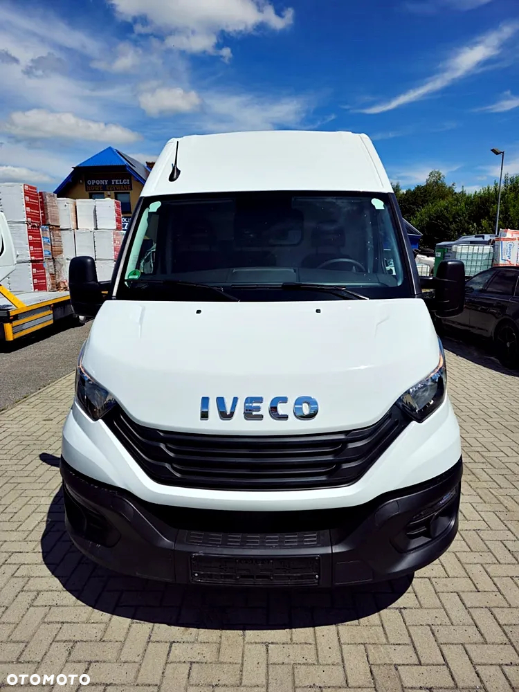 Iveco 35S16 - 2