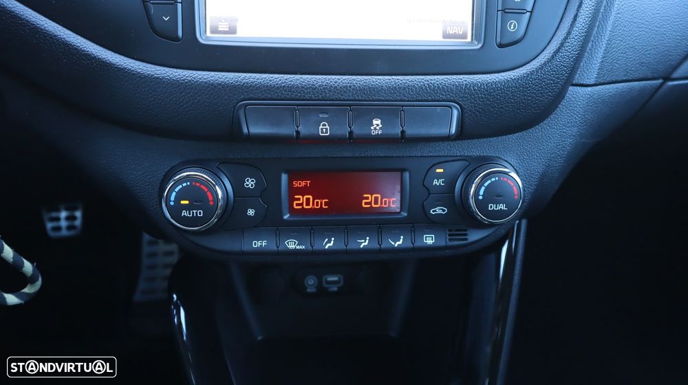 Kia Ceed 1.0 T-GDi GT Line - 33