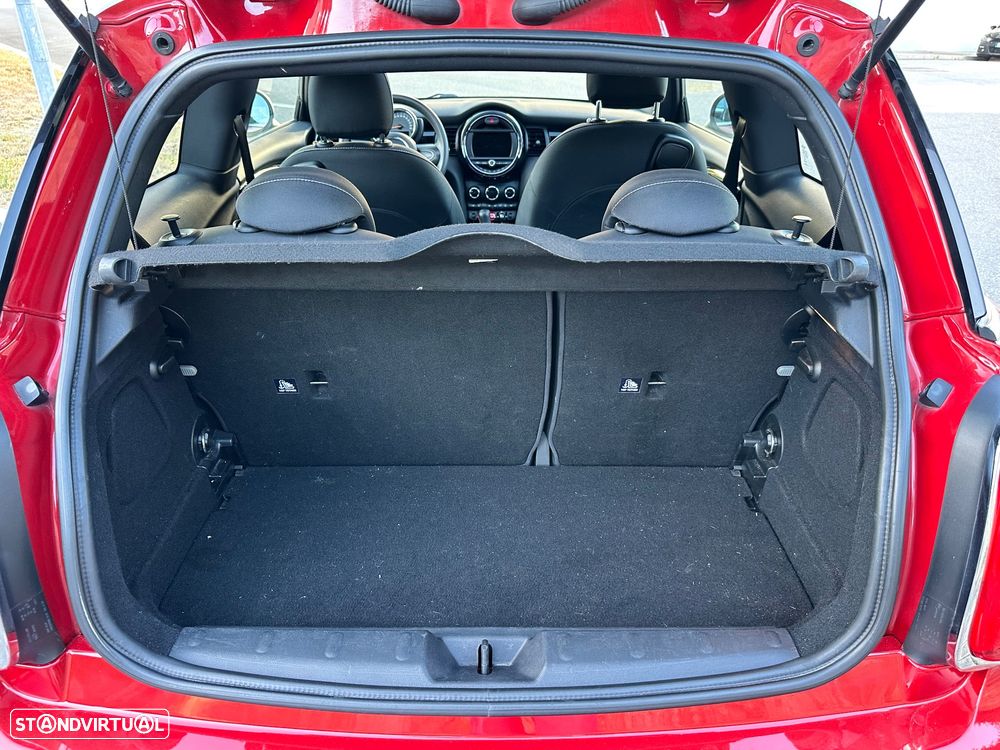 MINI 3 Portas Cooper D - 27