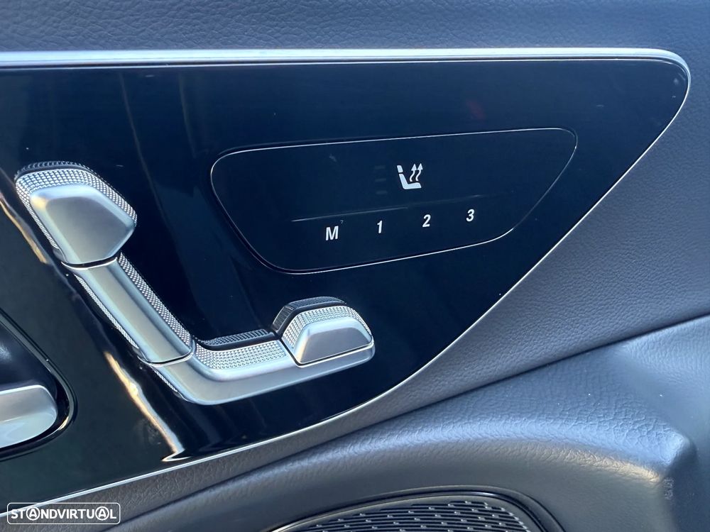 Mercedes-Benz E 300 de - 27