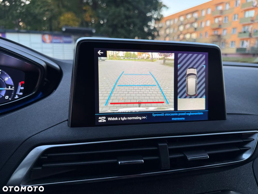 Peugeot 3008 PureTech 130 Stop & Start GPF EAT8 Crossway - 38