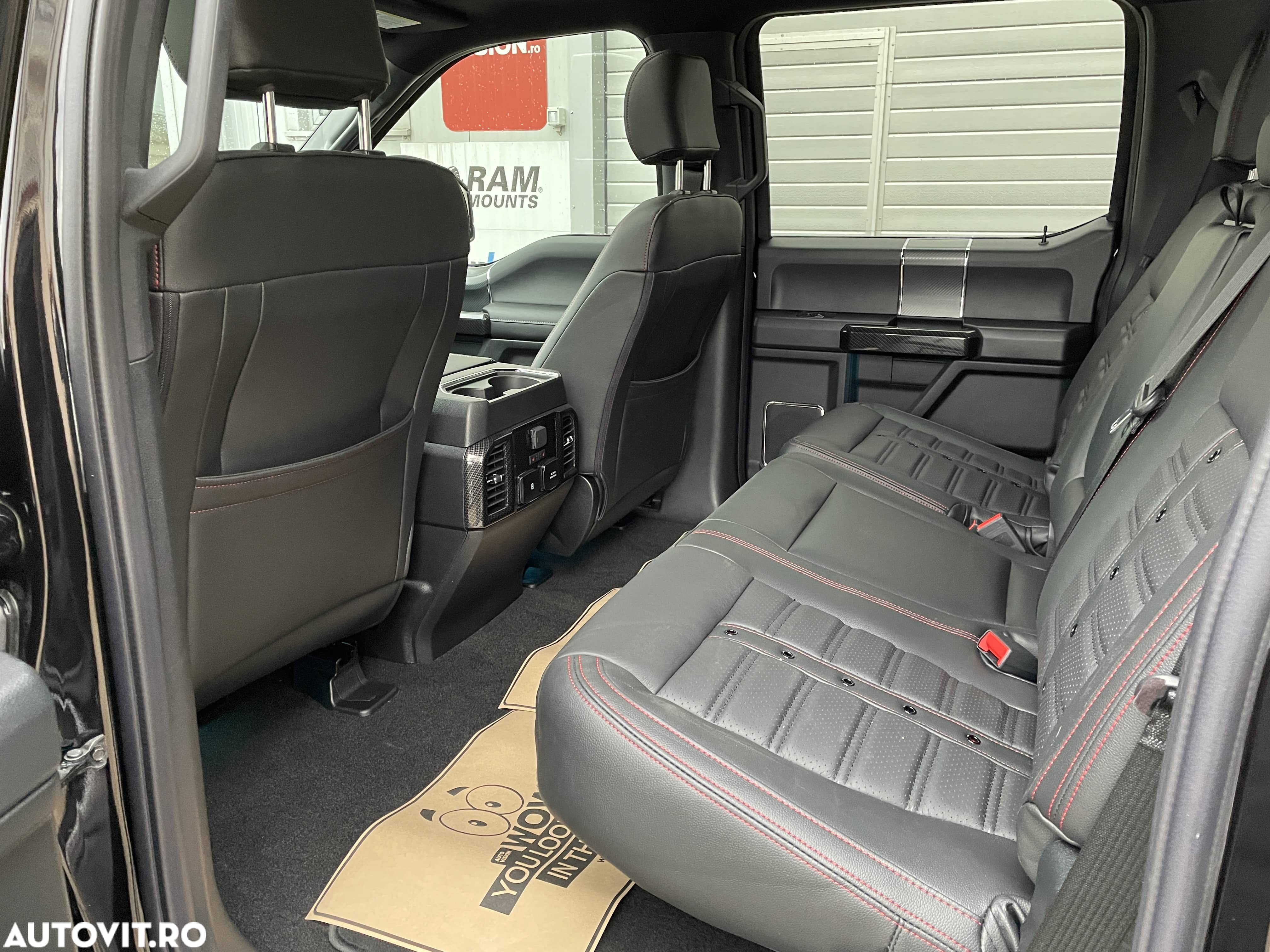 Ford F150 - 12