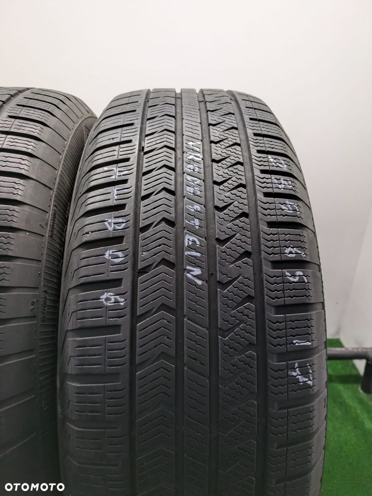 Opony całoroczne 235/65/17 Vredestein Quatrac 5 - 3