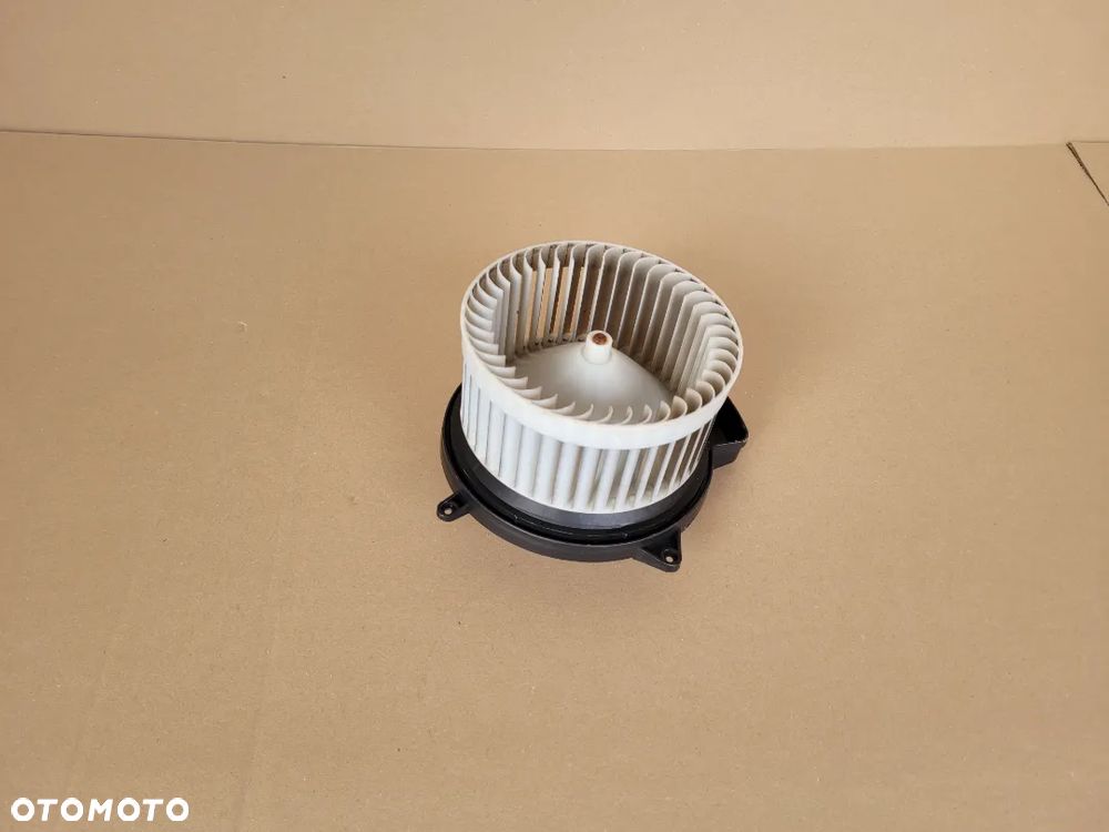 ML W164 GL X164 WENTYLATOR DMUCHAWA WNĘTRZA - 1