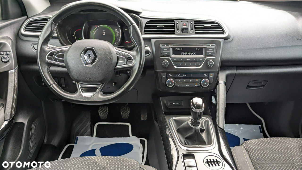 Renault Kadjar - 23