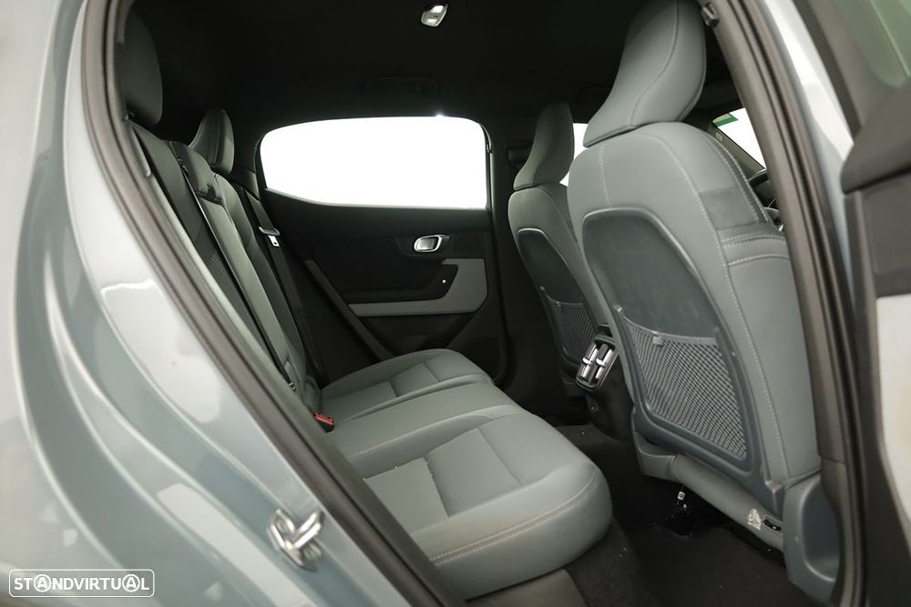 Polestar 2 Standard Range 70 kWh - 21