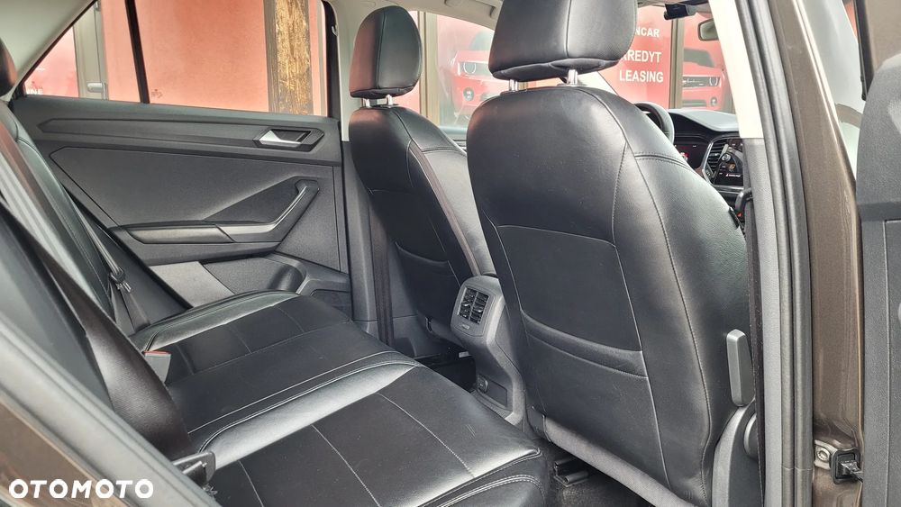 Volkswagen T-Roc 1.5 TSI ACT OPF Style - 12