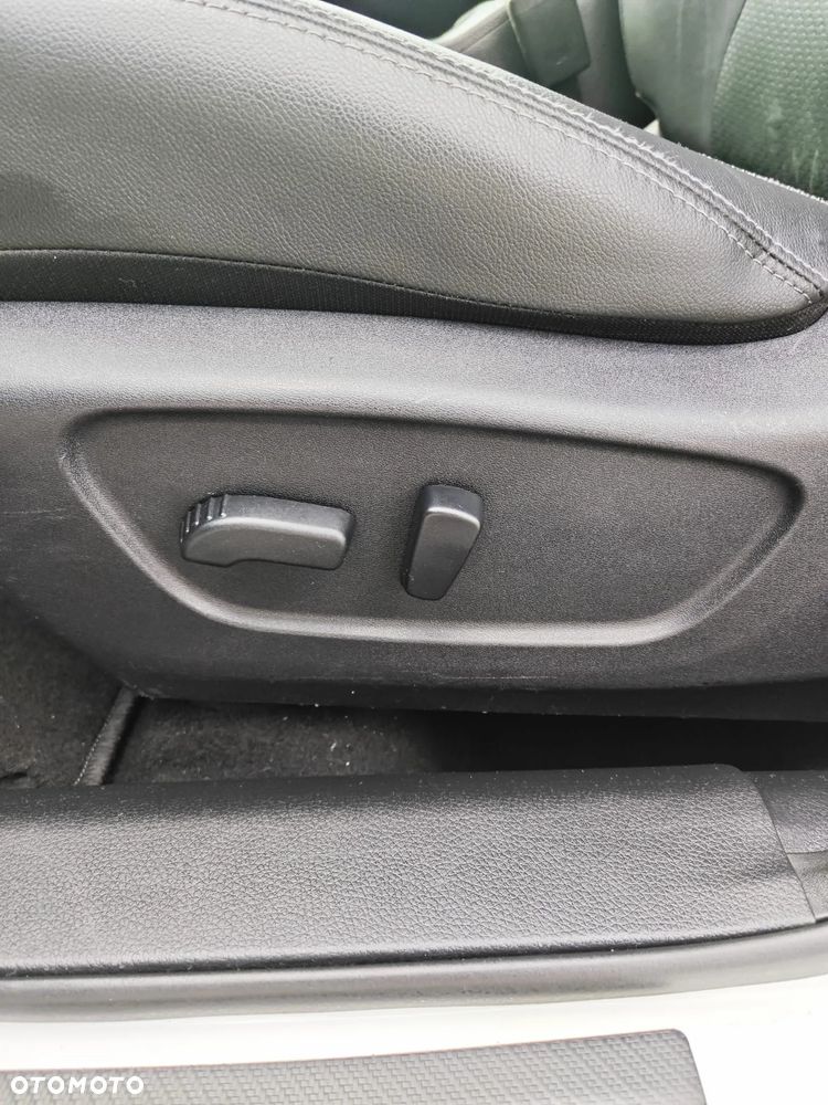 Nissan Qashqai - 26