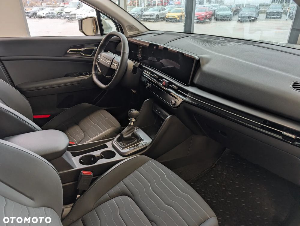 Kia Sportage 1.6 T-GDI L 2WD - 5