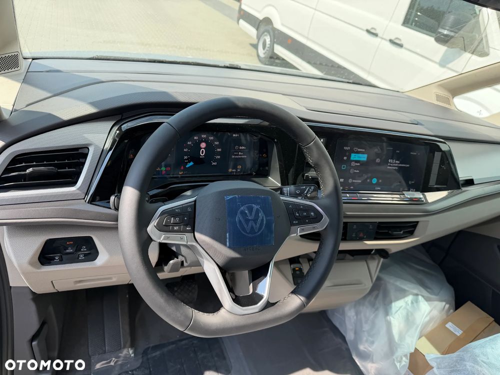 Volkswagen Multivan 2.0 TDI L2 Family DSG - 11