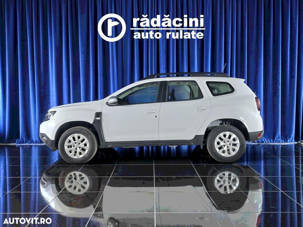 Dacia Duster - 6