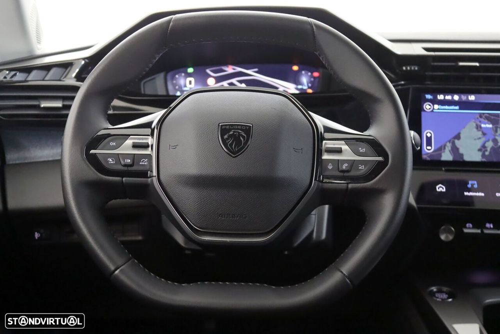 Peugeot 308 PureTech 130 Allure Pack - 10