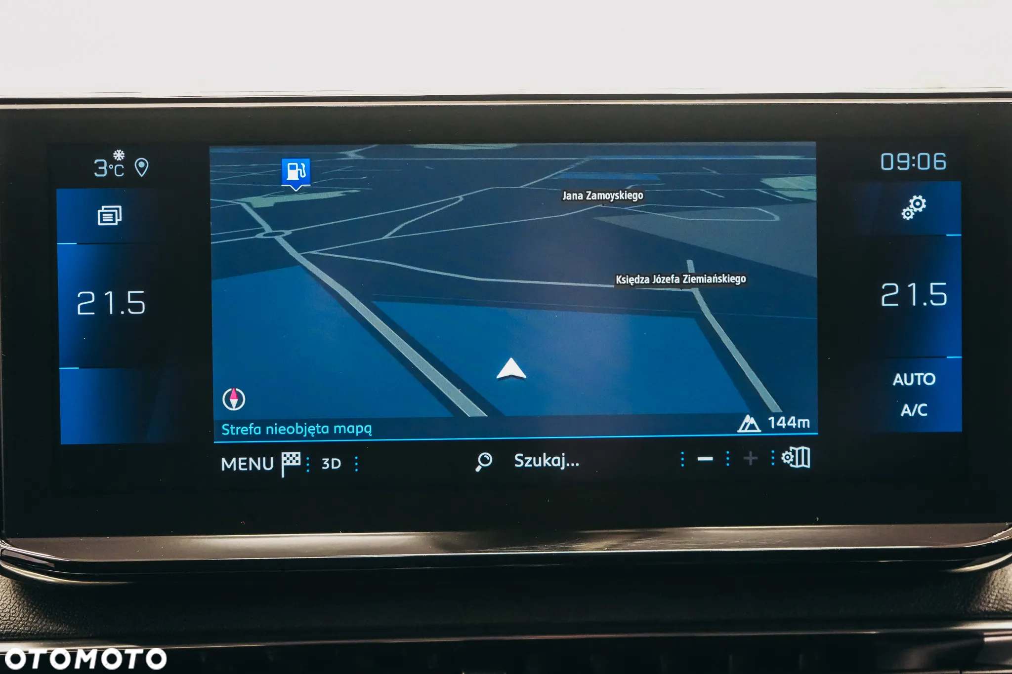 Peugeot 5008 BlueHDI 180 EAT8 GT - 30