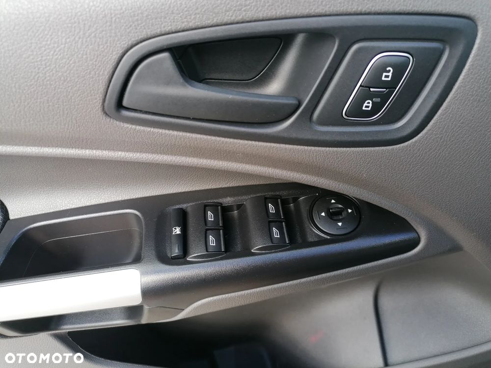 Ford Transit Connect 220 L1 Trend - 9