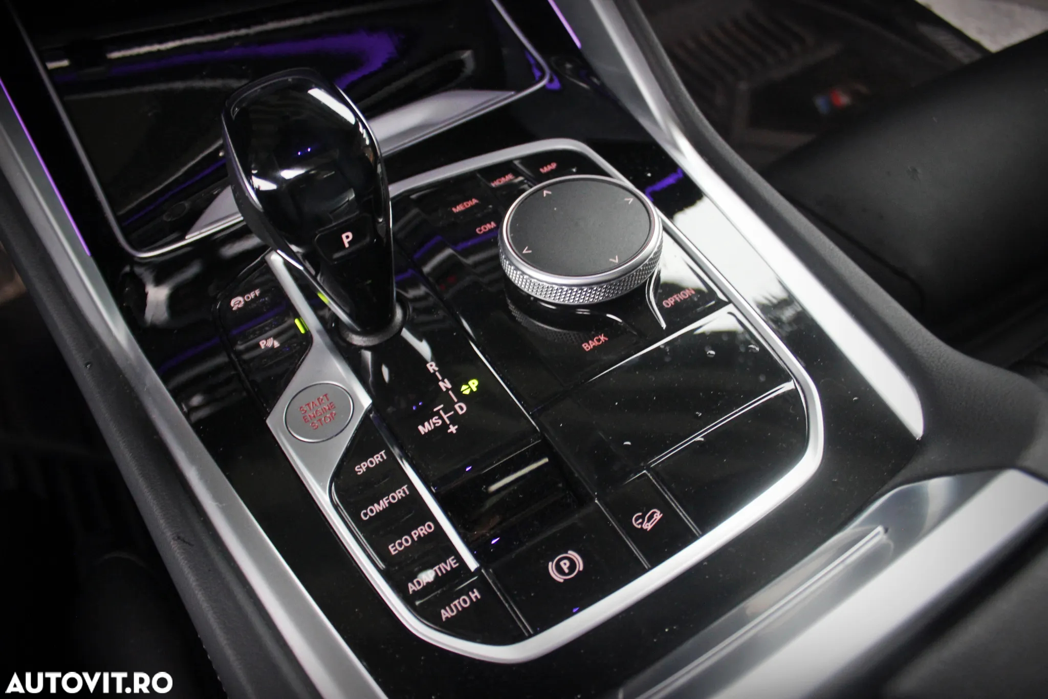 BMW X6 xDrive40d AT MHEV - 17