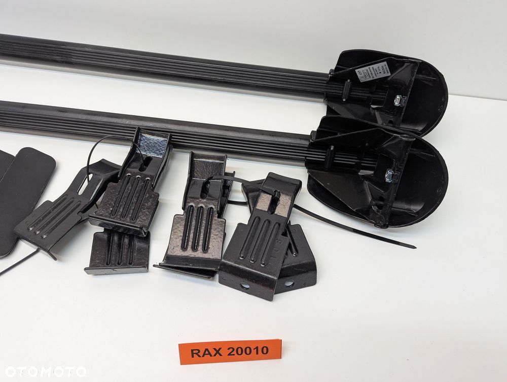 Bagażnik dachowy bazowy Rax 20010 - 7