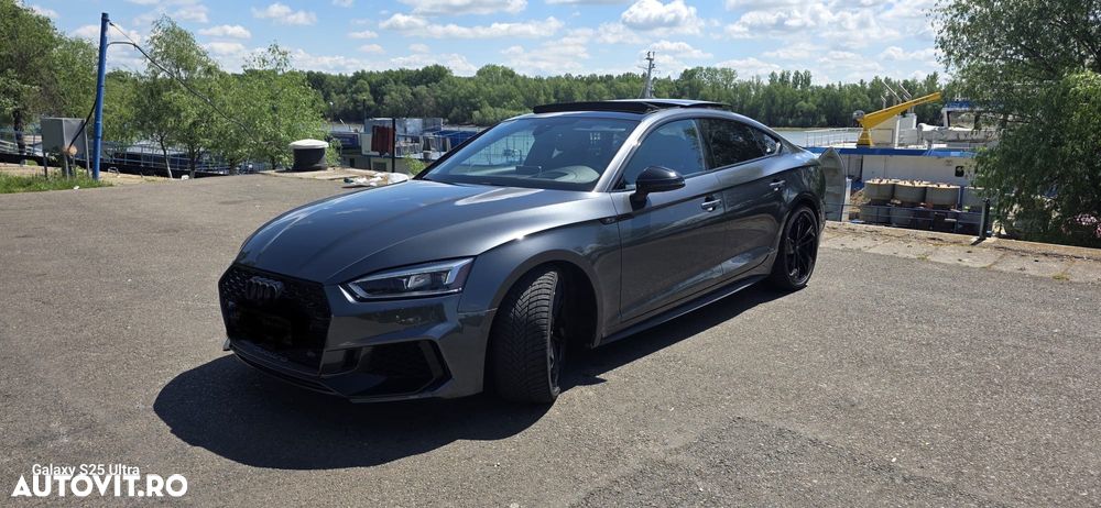 Audi A5 - 3