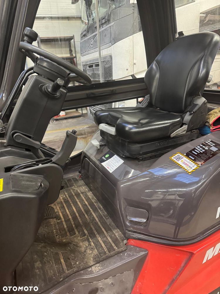 Manitou MI 5D - 2