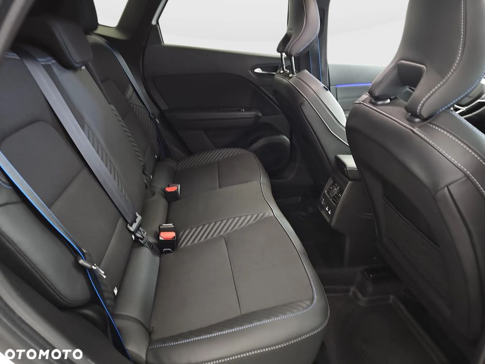 Renault Symbioz 1.8 E-Tech Full Hybrid 160 Esprit Alpine - 33