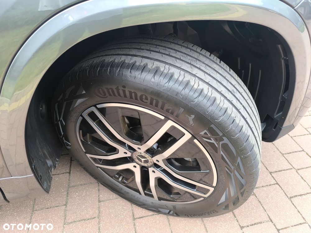 Mercedes-Benz GLA 200 d Style - 10