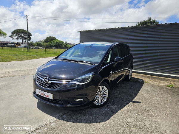 Opel Zafira 1.6 CDTi Innovation S/S