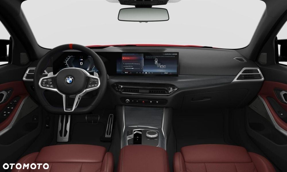 BMW Seria 3 - 3
