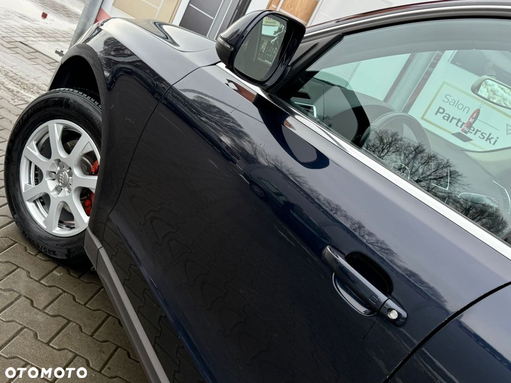Audi Q5 2.0 TDI Quattro S tronic - 33