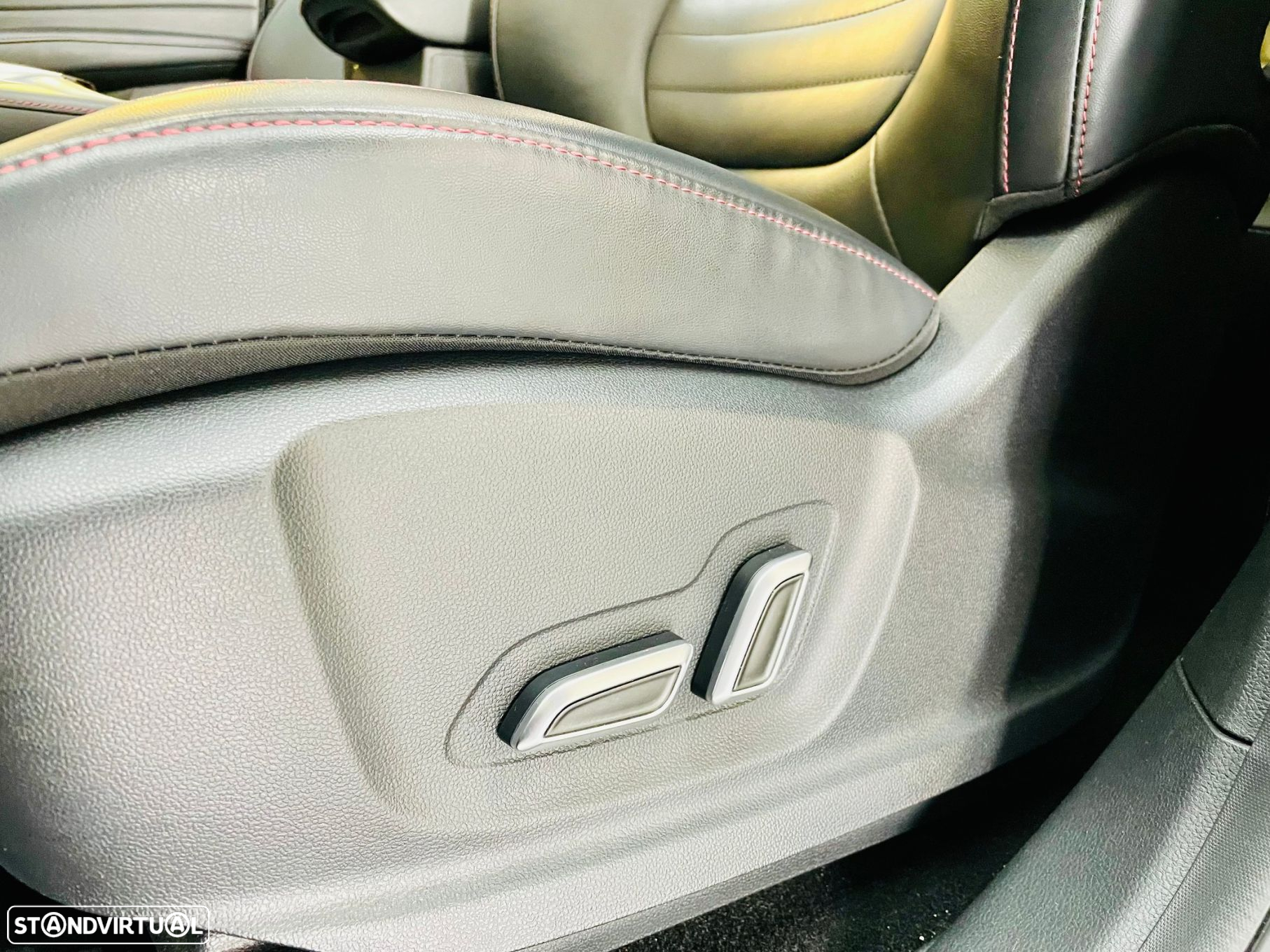 MG EHS 1.5 T-GDI Plug-in Hybrid Luxury - 24