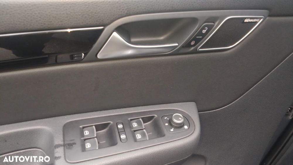 Volkswagen Sharan - 5