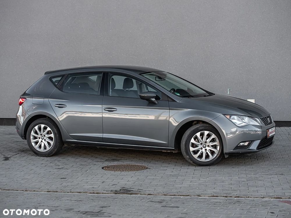Seat Leon - 14