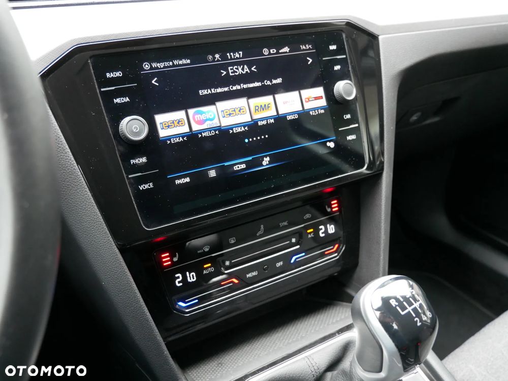 Volkswagen Passat 2.0 TDI EVO Business - 18