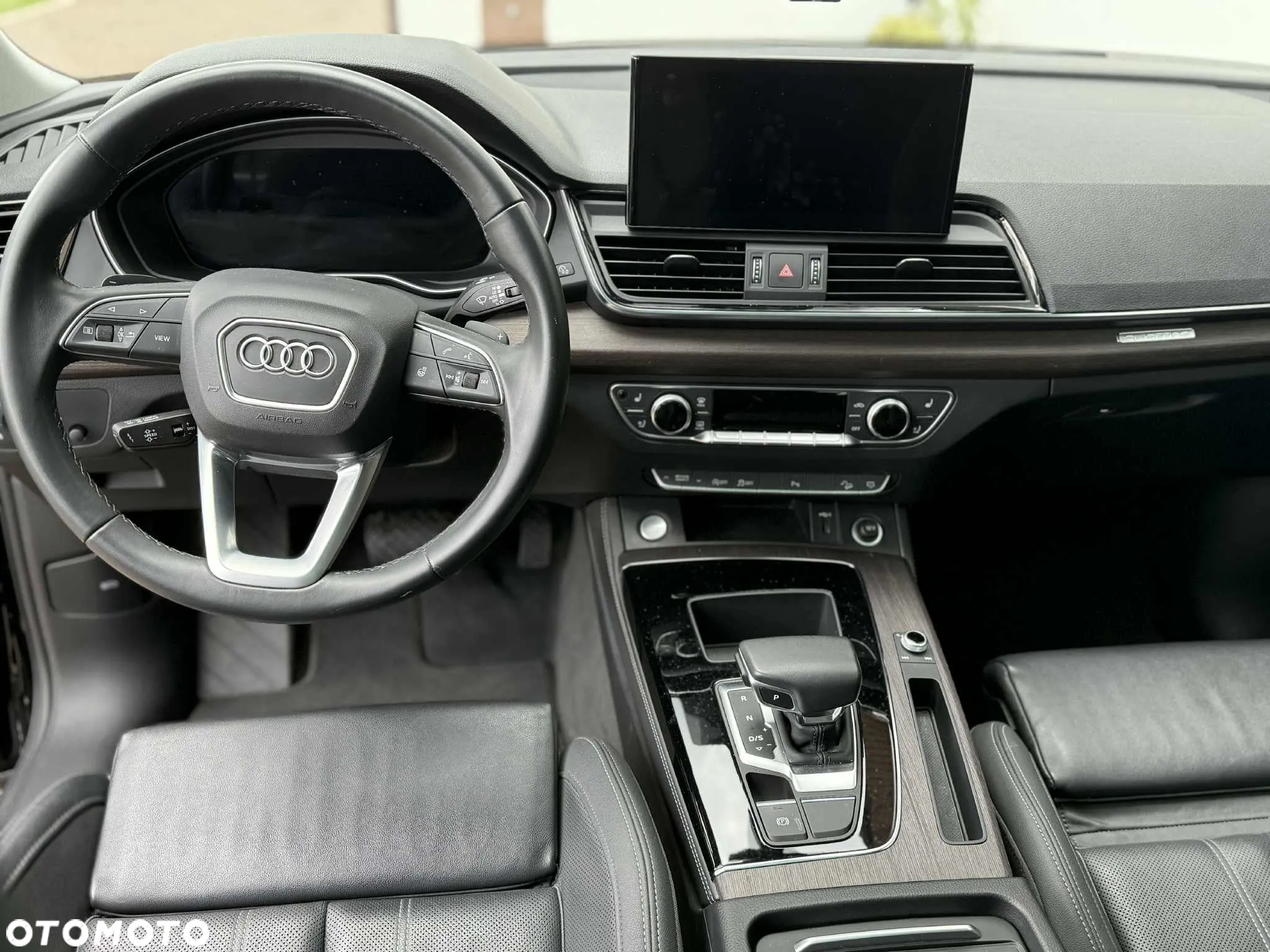 Audi Q5 45 TFSI quattro S tronic S line - 10