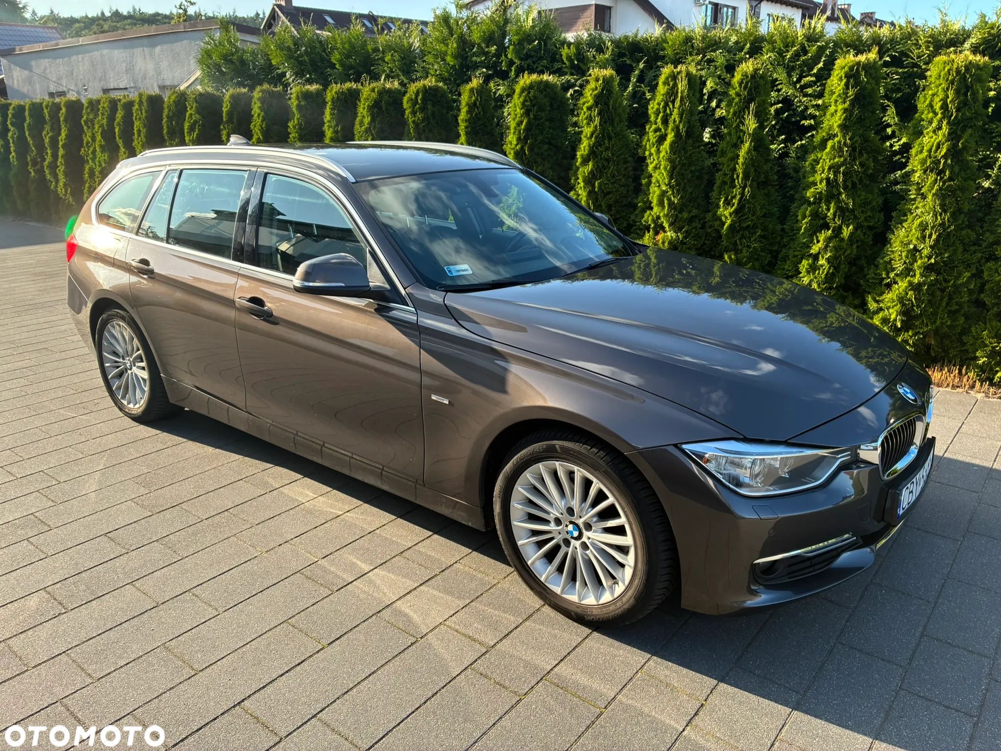 BMW Seria 3 - 1