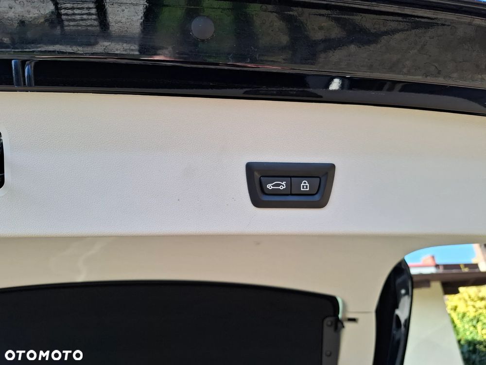 BMW X4 xDrive30i - 25