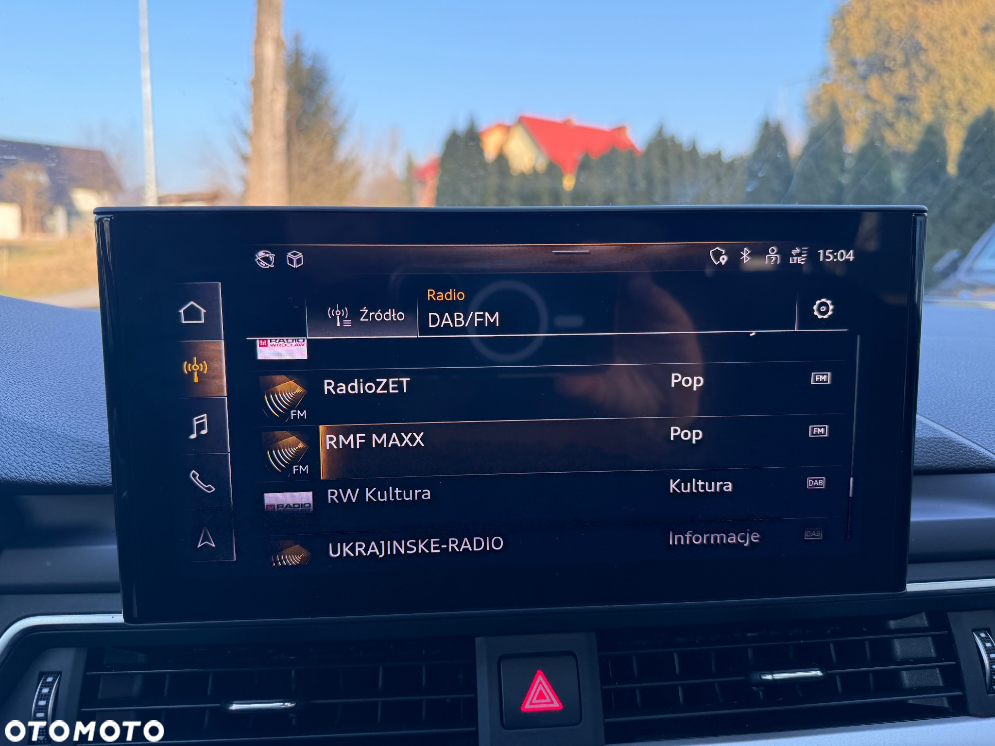 Audi A4 Allroad quattro 45 TFSI S tronic - 35
