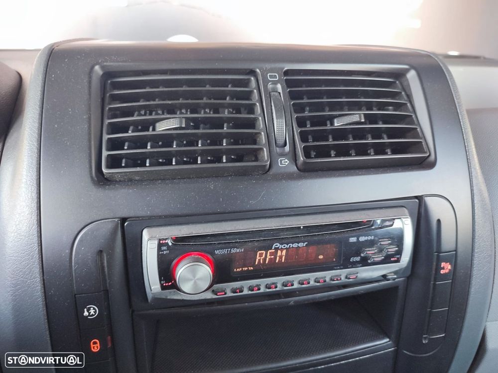Citroën Jumpy 2.0 HDi L2H1 1200 - 15