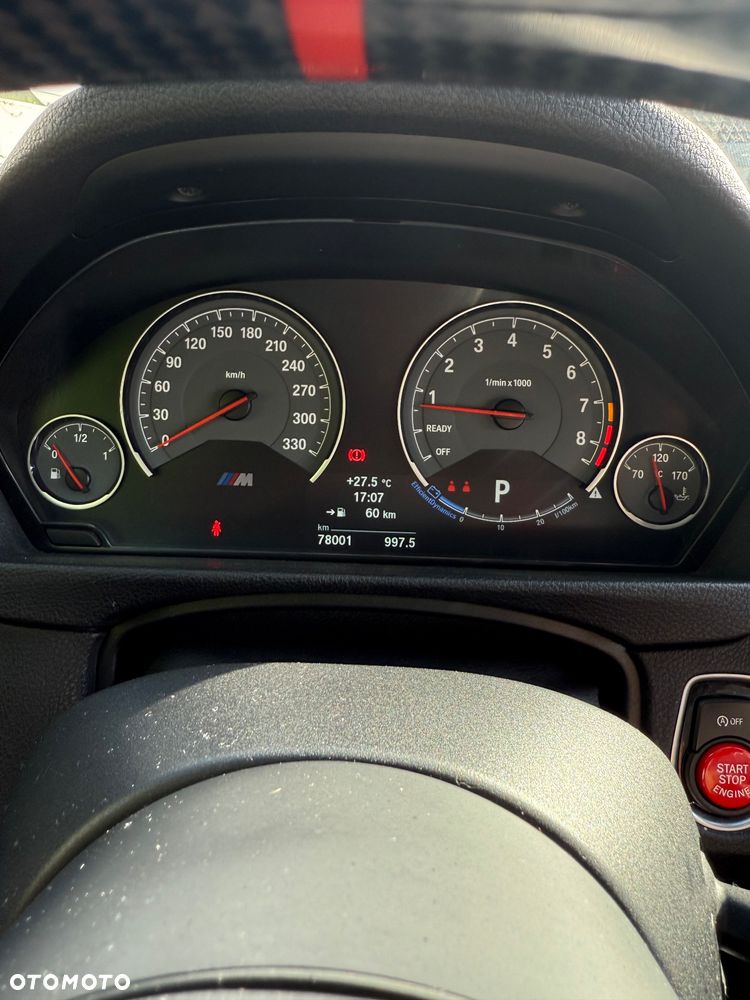 BMW M4 - 14
