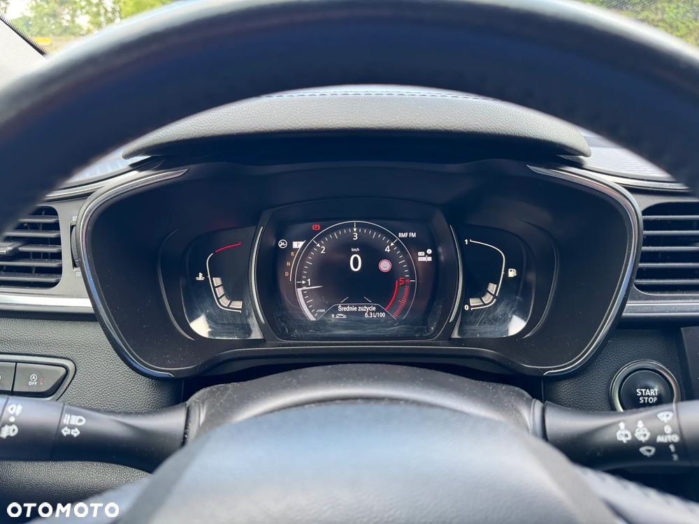 Renault Kadjar 1.5 dCi Energy Limited EDC - 34