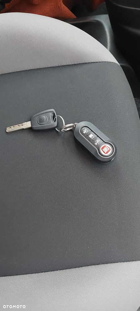 Fiat Doblo - 19