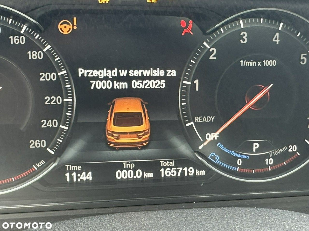 BMW Seria 4 - 33
