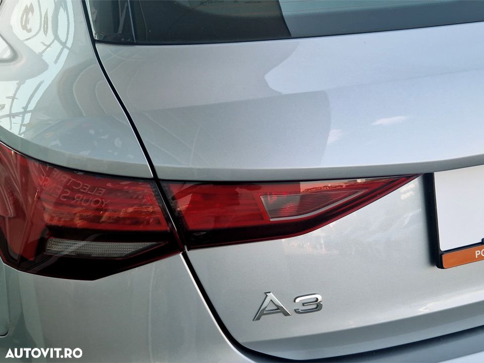 Audi A3 - 11