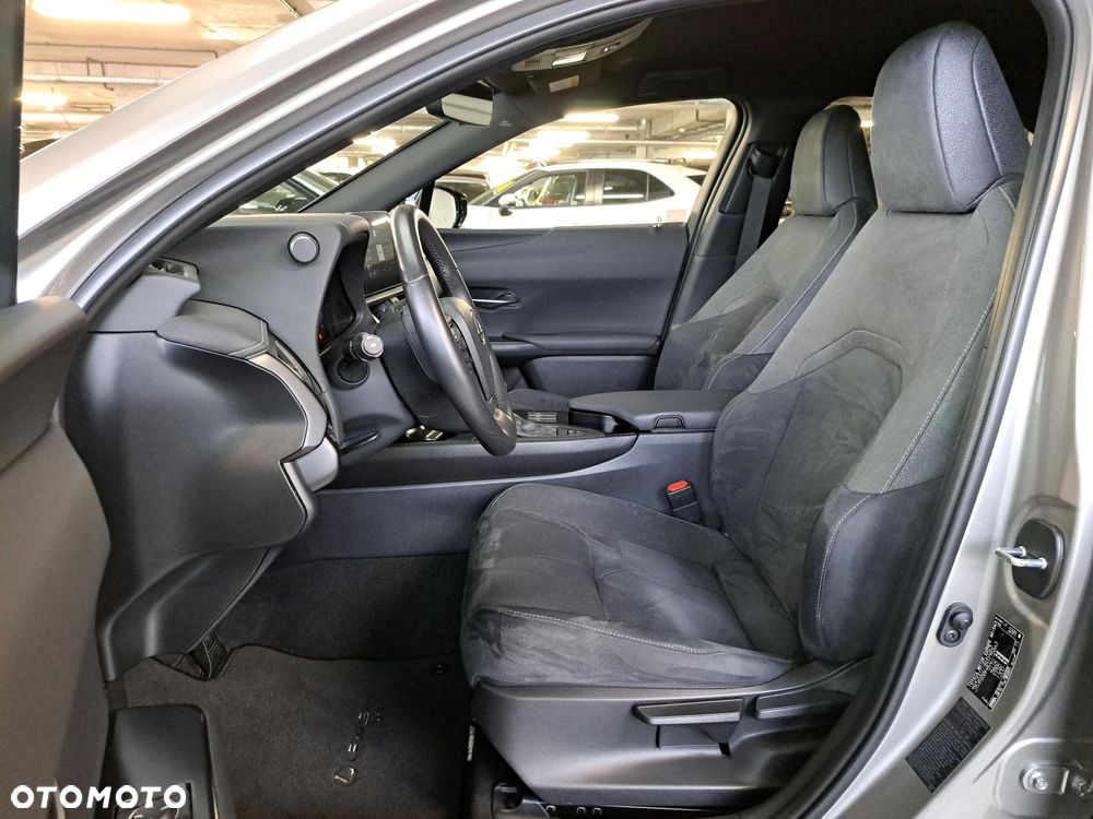 Lexus UX 250h GPF Business 2WD - 9