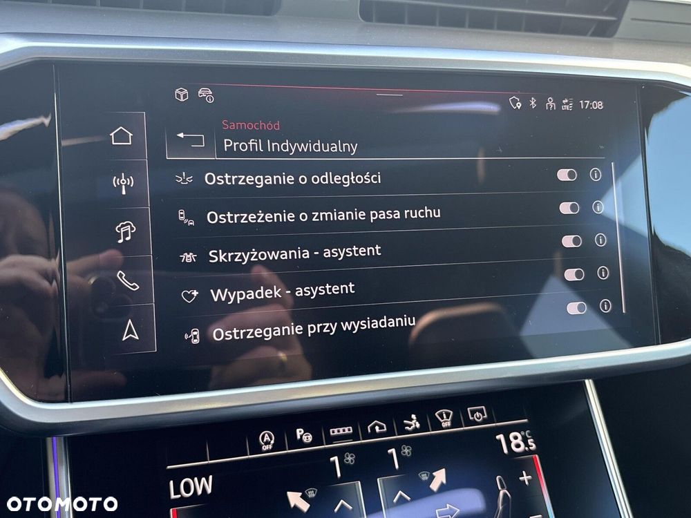 Audi A7 Sportback - 27