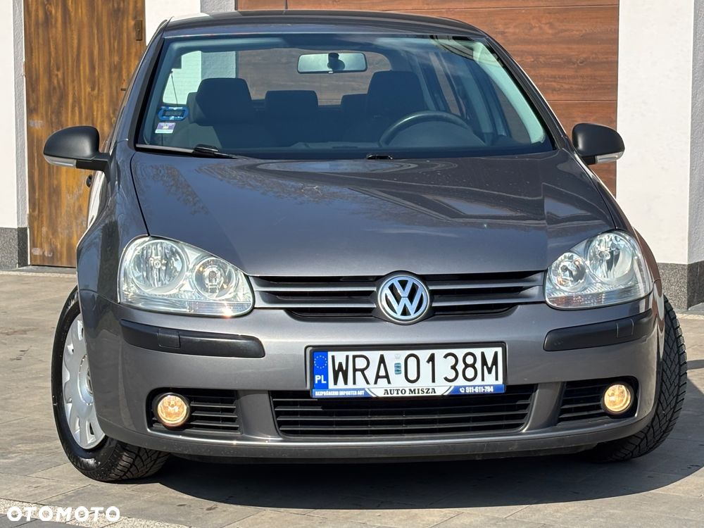 Volkswagen Golf 1.4 Edition - 2