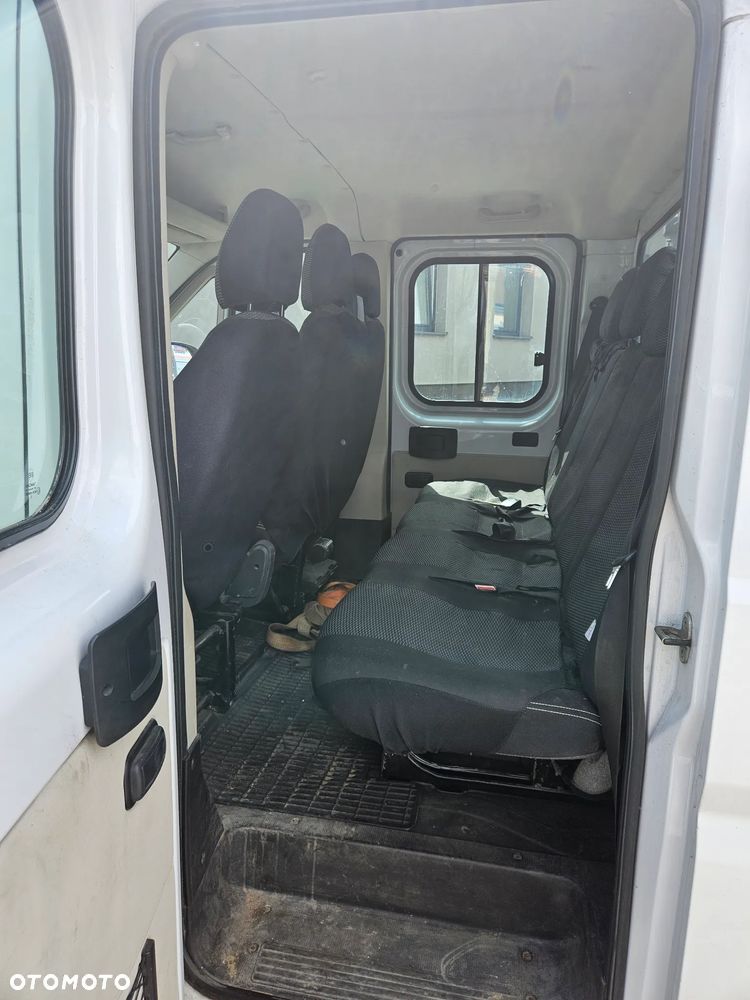 Fiat Ducato - 8