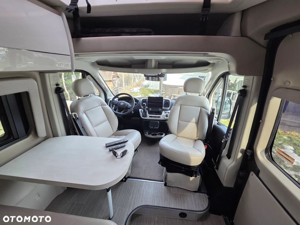 RAM Promaster - 24